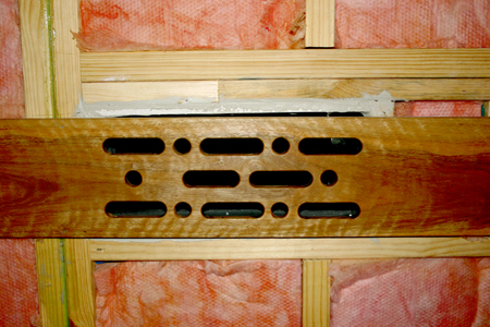 air con duct