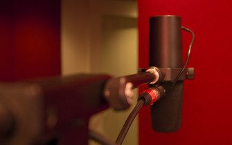 From Michael Jackson to Bob Dylan the Shure SM7B has become a studio staple and industry standard