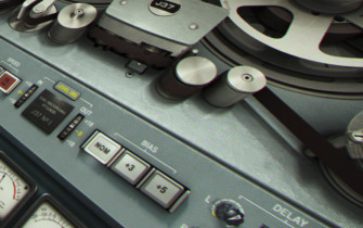 Analog Tape vs. Tape Emulation and Where the Lumbering Beast Stands in The Digital World