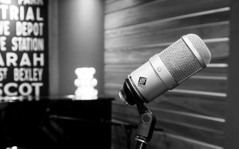 Voice Over Recording with Enmore Audio