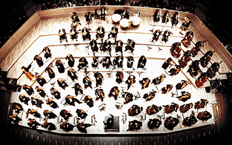 Strings, Metal, Wood and Wind: The In’s and Out’s of Recording Orchestral Instruments