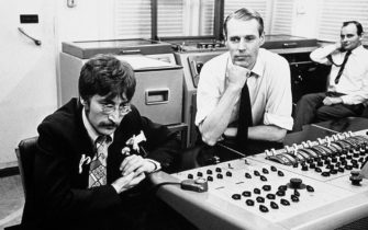 Two Voices in Your Head: The Art of Double Tracking