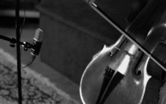 Beginner Tips: Recording Cello Demos