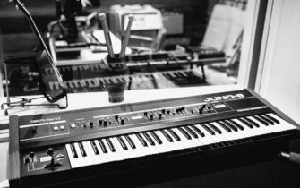 Warmth, Grit and Character: A Brief Look At Recording Keyboards Through Preamps, Reampers and Guitar Amps