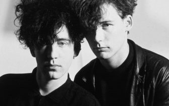 Engineering The Sound: The Jesus and Mary Chain’s ‘Psychocandy’