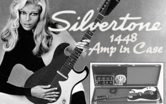 Remembering Some Awesome Vintage Instrument and Gear Ads From the 1960s