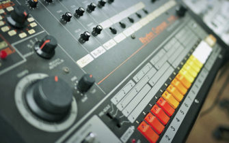 Amen-Breaks & 808s: A Look At The Most Influential Drum Machines Ever Made