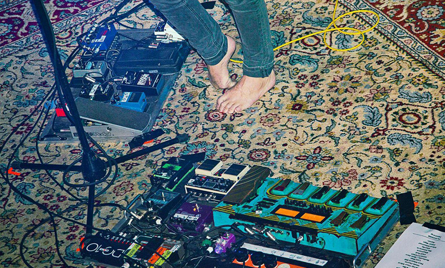 getting the most out of your pedals