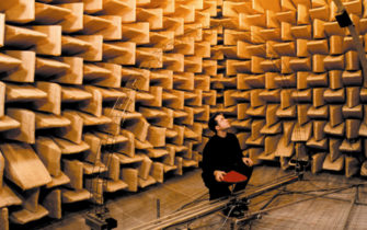 Exposing The Truth of Sound: The Basics of Acoustics