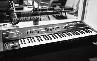 The Roland Juno-6 & The Enduring Virtue of Simplicity