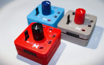 The MiniMo: An Adorable, Affordable Introduction to Modular Synths
