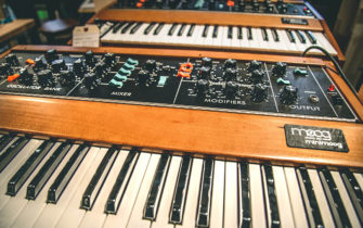 Moog Are Discontinuing Their Model D Reissue Due To Massive Demand