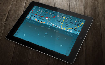 The New Ripplemaker App For iOS Is An Affordable Introduction To Modular Synths