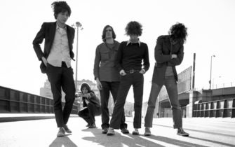 Engineering The Sound: The Strokes’ Is This It