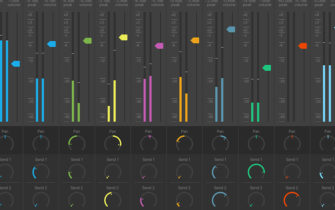 Need a DAW on the Fly? Beatmaker 3 Might Be For You