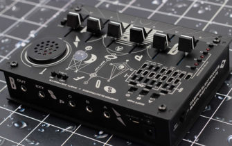 A Modular Synth That Fits In Your Pocket: Meet The Bastl Instruments SoftPop