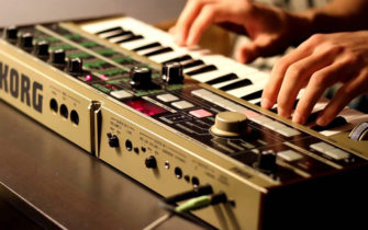 They grow up so fast! The microKORG Is Still In Production After Turning 15