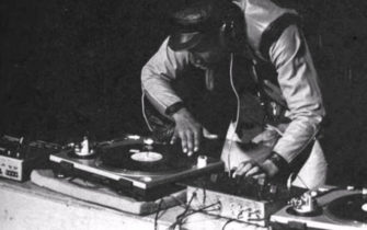 Wheels of Steel: The Story of the Technics SL-1200