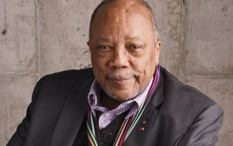 Quincy Jones Receives $9.42M in Royalty Dispute with the Michael Jackson Estate