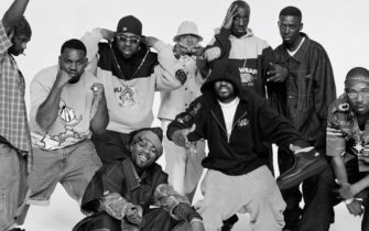 Engineering the Sound: Wu-Tang Clan’s ‘Enter the Wu-Tang (36 Chambers)’