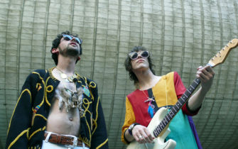 Engineering the Sound: MGMT’s ‘Oracular Spectacular’
