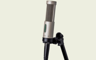 Royer’s R-10 Delivers a High Quality Ribbon Sound on a Budget