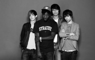 Engineering The Sound: Bloc Party’s ‘Silent Alarm’