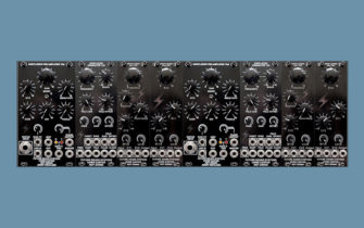 The Famous Gristleizer Guitar Synth Effect Is Now Available In Eurorack Format