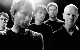 Engineering the Sound: Radiohead’s ‘In Rainbows’