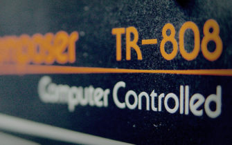 The Myths, Secrets and Stories About Why the Roland TR-808 Sounds the Way it Does
