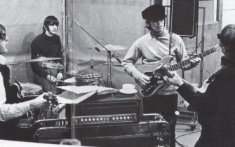 Tape Loops and Studio Abuse: How The Beatles Recorded ‘Tomorrow Never Knows’