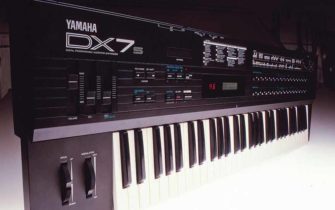 Edit Korg Volca FM and Yamaha DX7 Patches Online with Synthmata