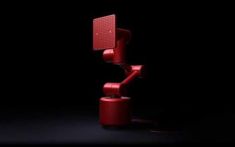 Teenage Engineering Unveil the R Robot Speaker