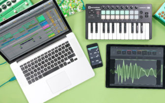 Two New Apps are Welcomed to the Ableton Link Family