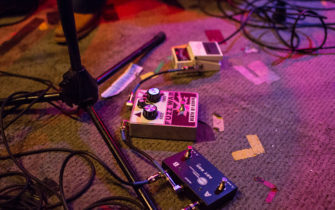 Sonic Extremists: Why Death By Audio Pedals Are Like Nothing Else Out There