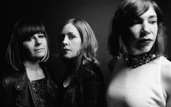 Engineering the Sound: Sleater-Kinney’s ‘The Woods’