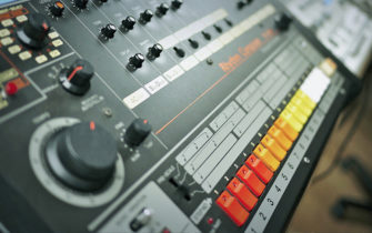 Roland Cloud Add Exclusive TR-808 And TR-909 Software Instruments