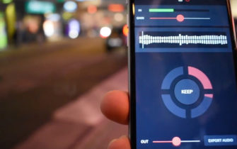 New iOS App Lets You Loop, Sample and Manipulate Field Recordings on the Fly