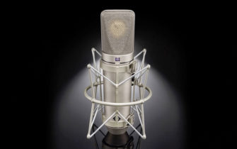 Sounds of the Sixties Revisited: Neumann Reveals the Reissue of the Immortal U 67 Tube Condenser