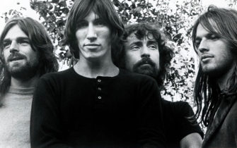 Engineering the Sound: Pink Floyd’s ‘Dark Side of the Moon’