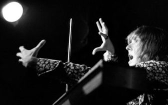 From Film to Prog Rock: 5 Influential Uses of The Theremin