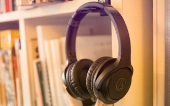 Audio-Technica Set the Wireless Benchmark With New ATH-S200BT Headphones