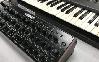 Behringer Reveals its Latest Clone of a Classic: This Time They’ve Taken on the Sequential Circuits Pro-One