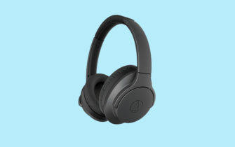 Audio-Technica Release New Headphones for Work and Play