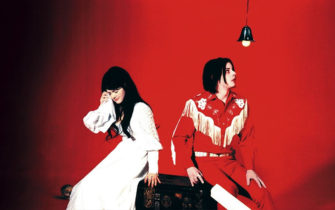 Engineering the Sound: The White Stripes’ ‘Elephant’