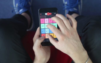 Making Mobile Beats with Ease: Mixvibes Unveils the Beat Snap App