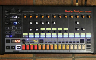 Here Are All The Classic Synth and Drum Machine Clones Behringer Revealed at Superbooth 2018