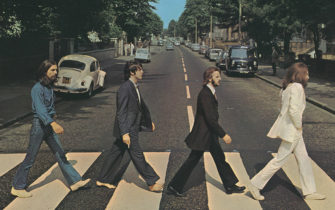 Engineering the Sound: The Beatles’ ‘Abbey Road’