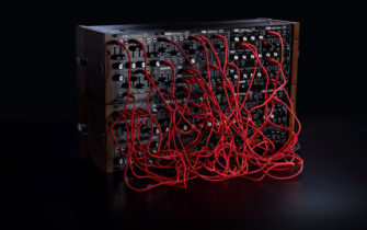 Roland Has Expanded Its System-500 Eurorack Range With 4 Brand New Modules
