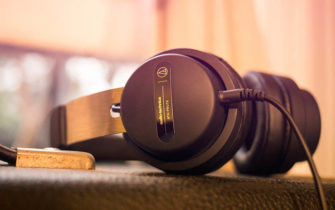 Audio-Technica’s ATH-PRO7X Pro Headphones are a Love Letter to Professional DJs